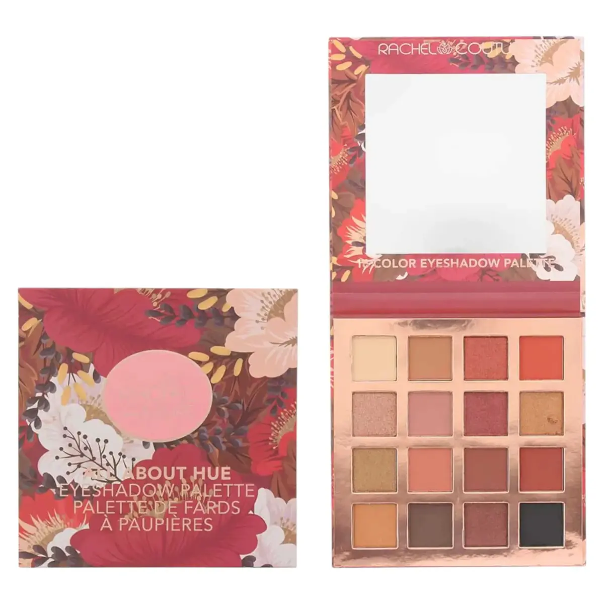 Rachel Couture, All About Hue, Shimmering