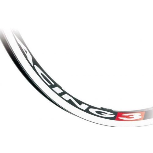 FULCRUM Racing 3 black rim. cl