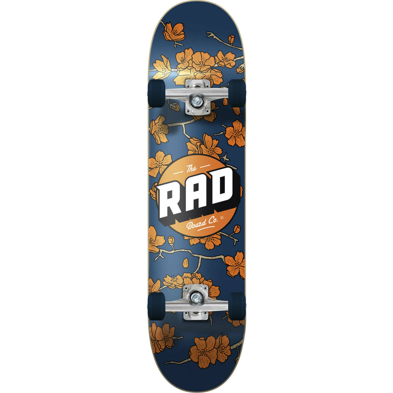 RAD Complete dēlis 7.5" |