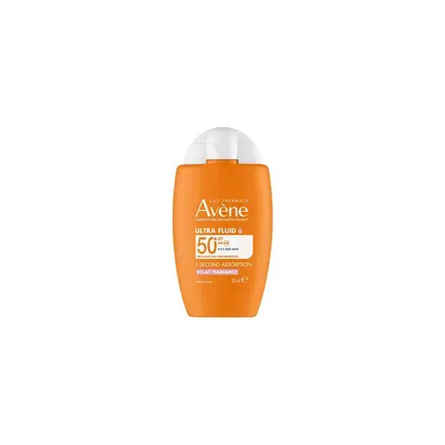 Avène Radiance Ultra Fluid SPF 50+