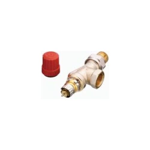 Radiat.termost.vārsts 1/2" RA-N 15(UK)