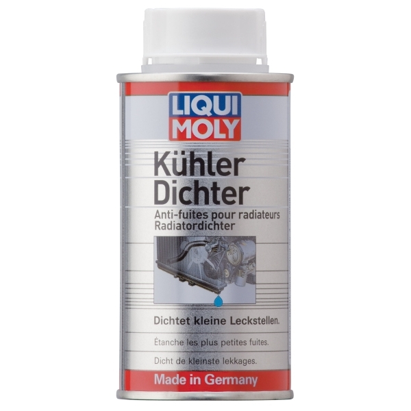 Radiator Stop Leak, 150 ml |