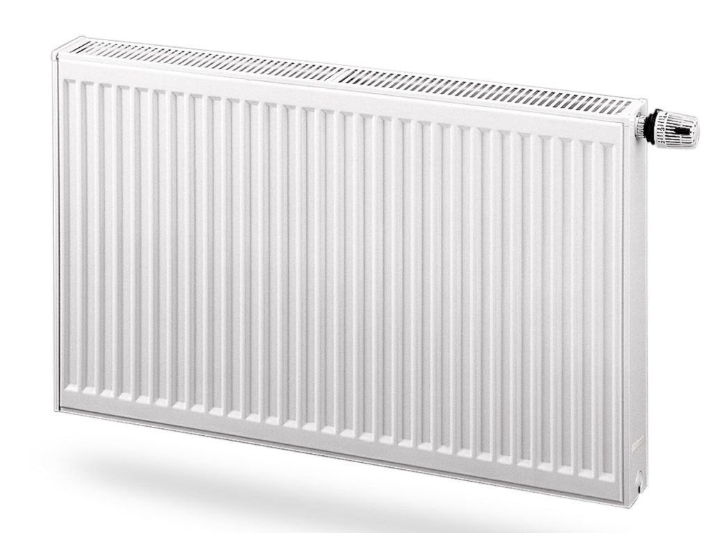 Radiators 11 500x1400 BEK | 06054