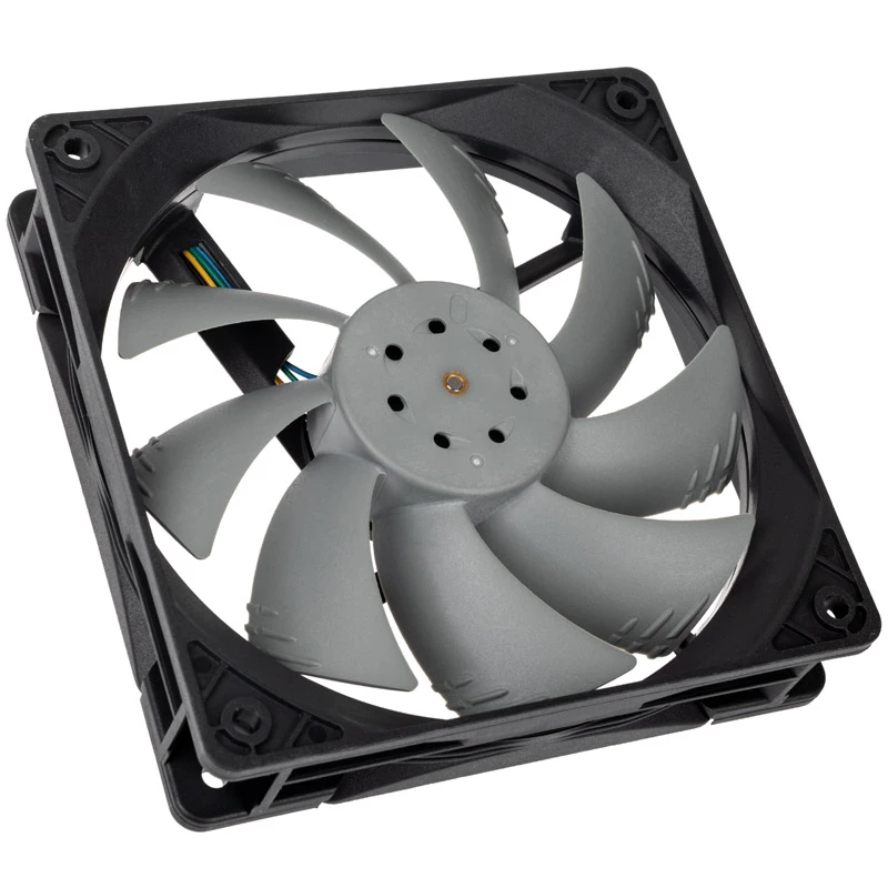 Radiators/Heatsink Akasa OTTO SC12 12 cm