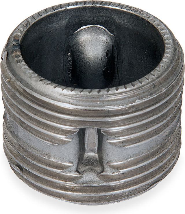 Radiatoru nipelis tērauda 11/4`` L/K |