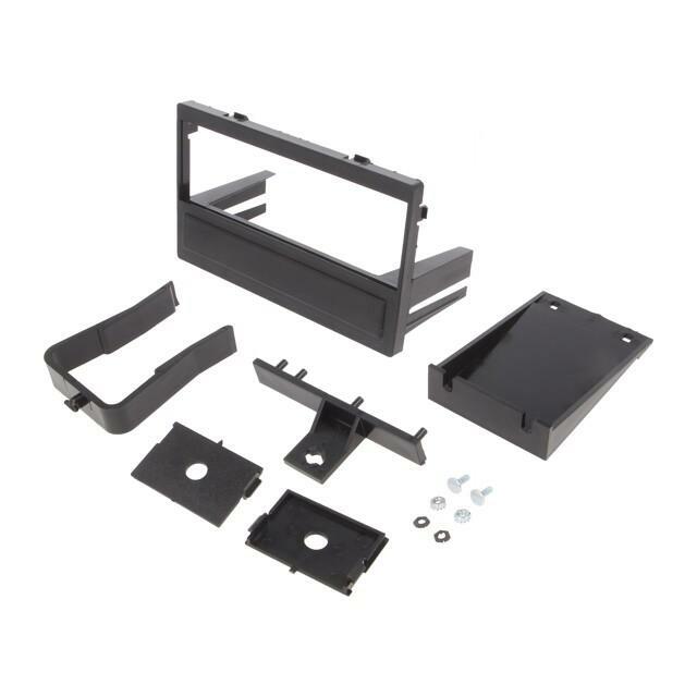 METRA Radio frame; Acura,Honda,Isuzu