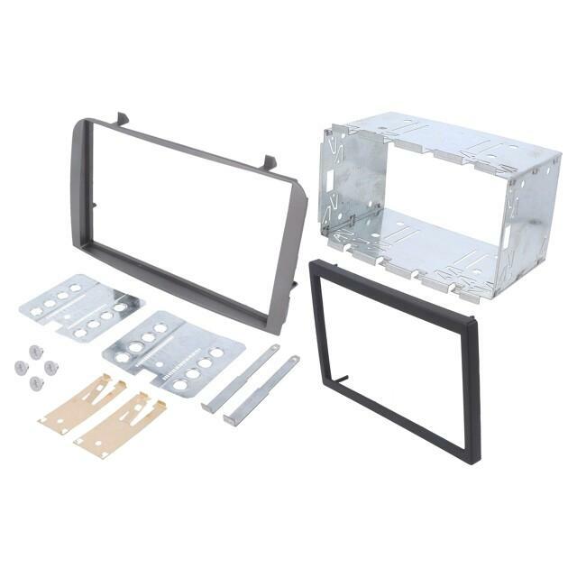 ACV Radio frame; Alfa Romeo; 2