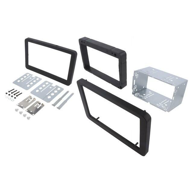 ACV Radio frame; Alfa Romeo; 2