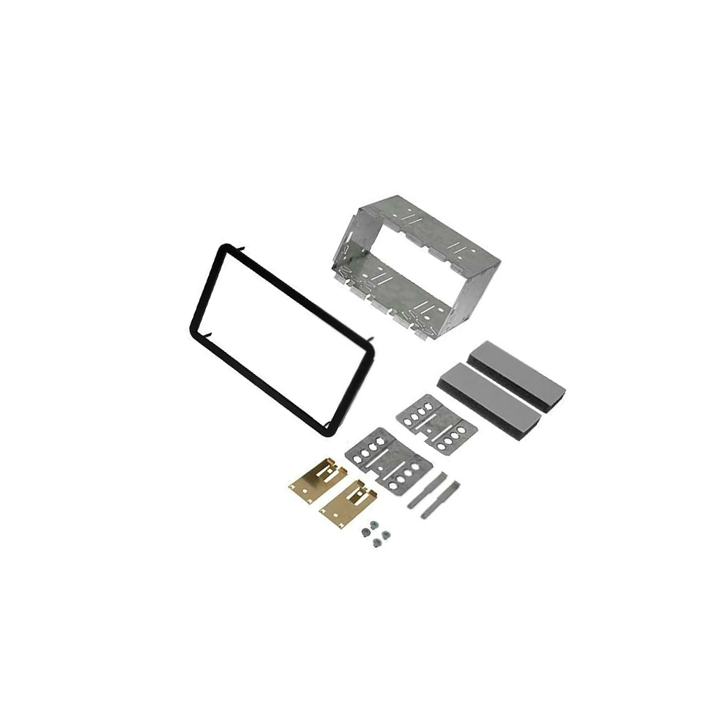ACV Radio frame; Alfa Romeo; 2