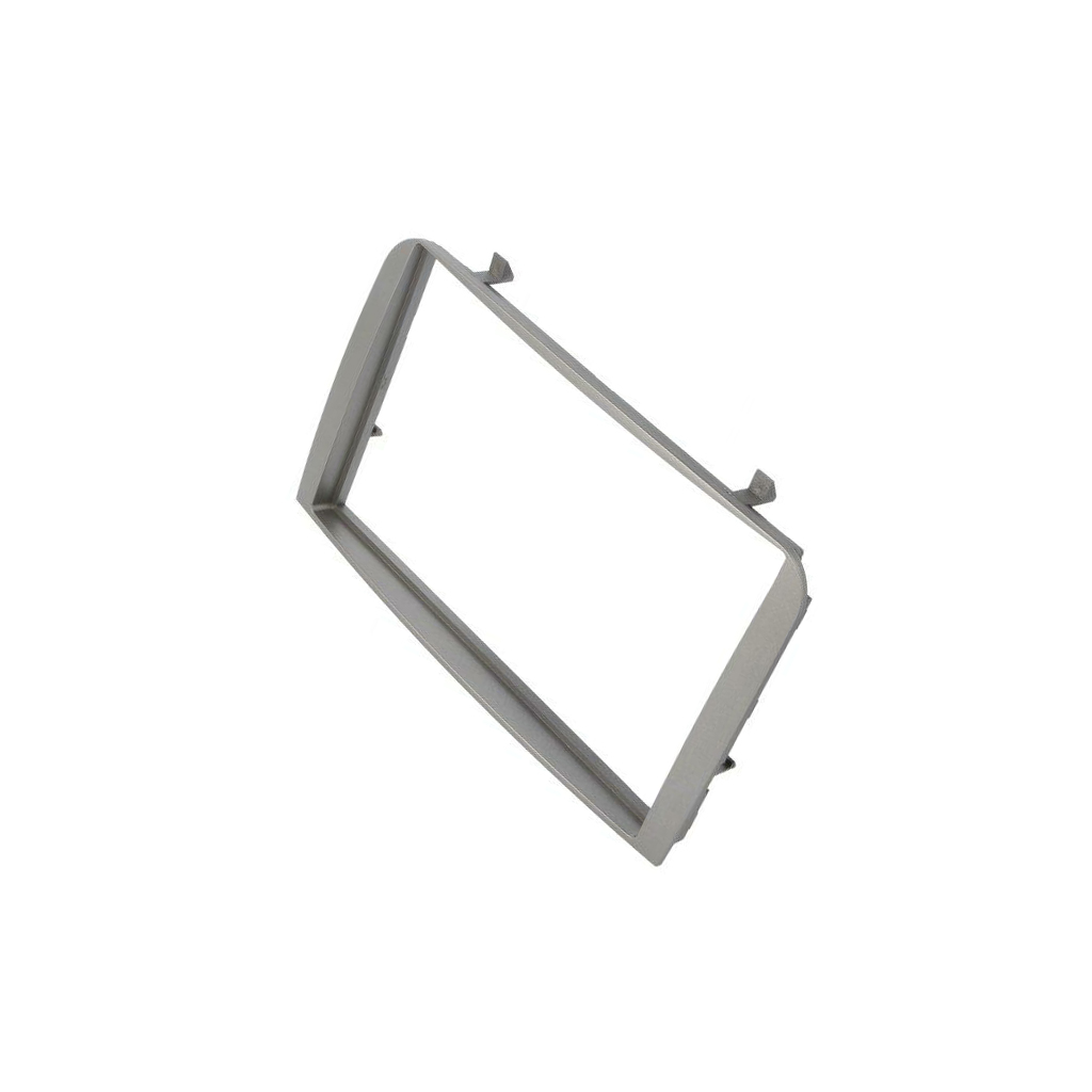 4CARMEDIA Radio frame; Alfa Romeo; 2