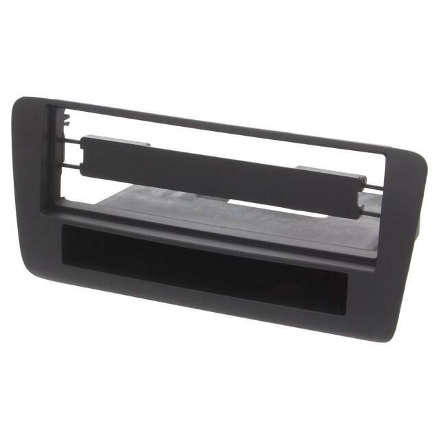 ACV Radio frame; Audi; 1 DIN