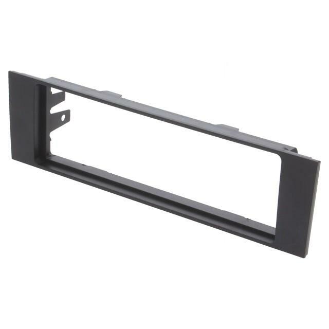 ACV Radio frame; Audi; 1 DIN