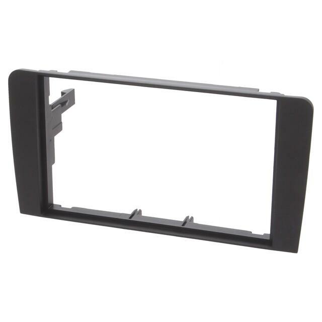 ACV Radio frame; Audi; 2 DIN