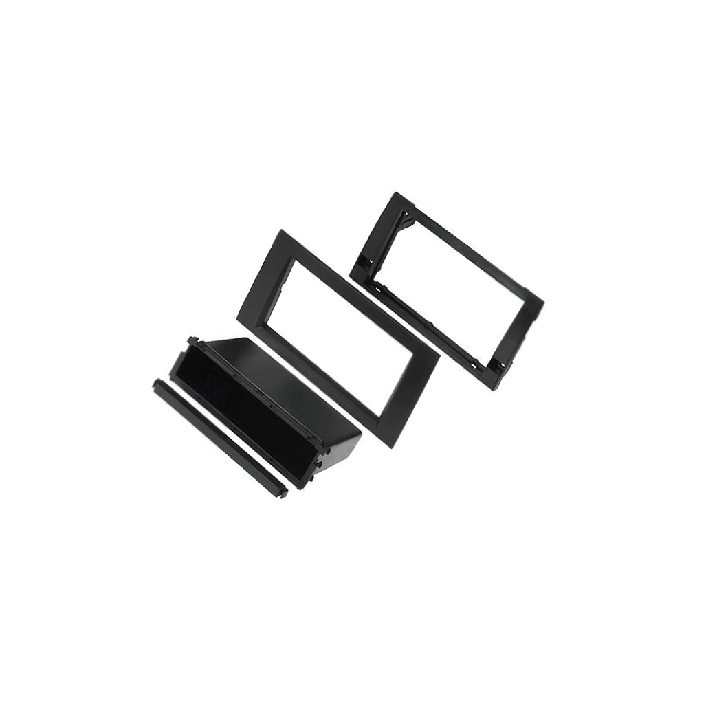 ACV Radio frame; Audi,Seat; 2