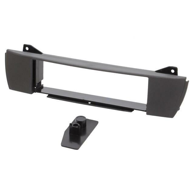 ACV Radio frame; BMW; 1 DIN