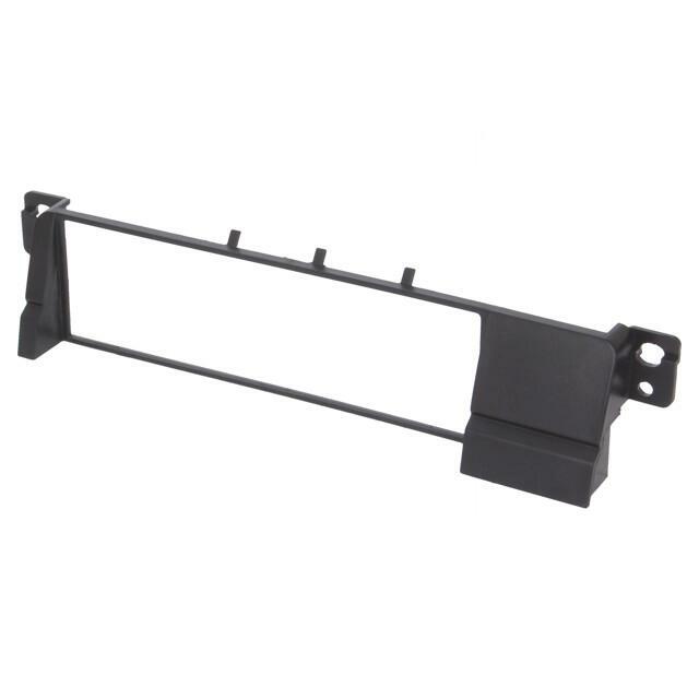 ACV Radio frame; BMW; 1 DIN
