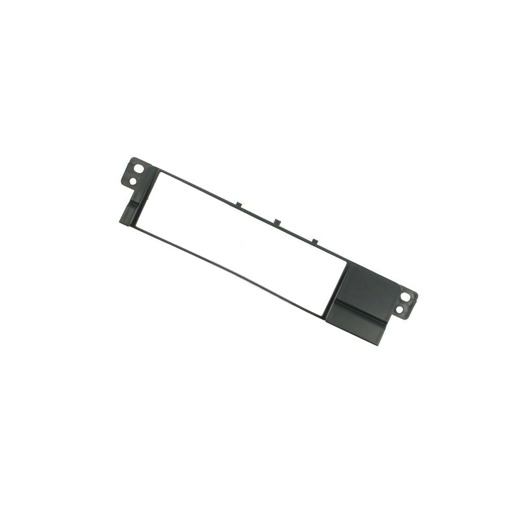 4CARMEDIA Radio frame; BMW; 1 DIN