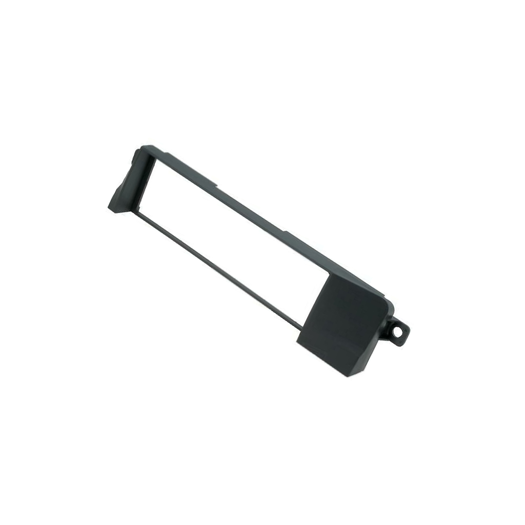 4CARMEDIA Radio frame; BMW; 1 DIN