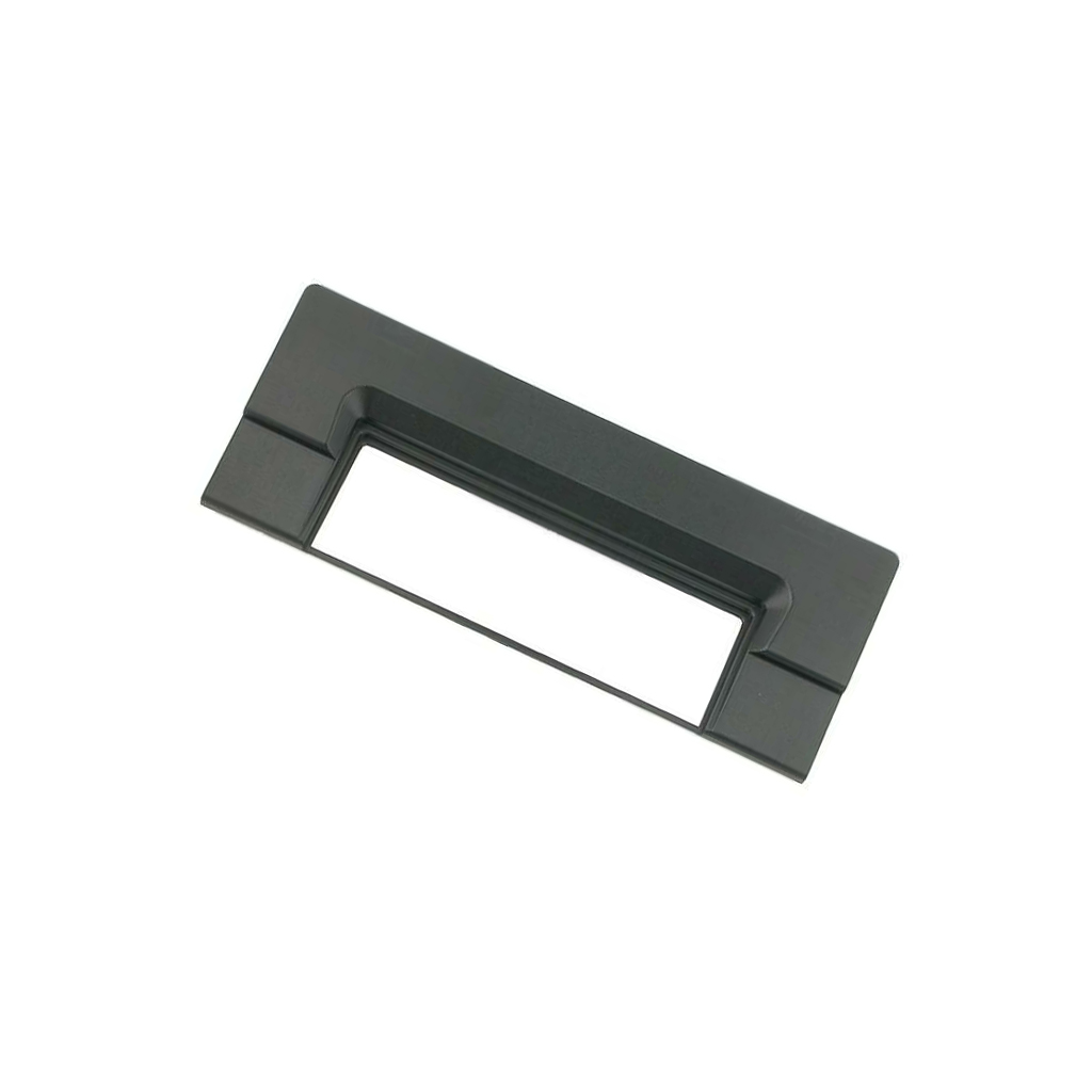 ACV Radio frame; BMW; 1 DIN