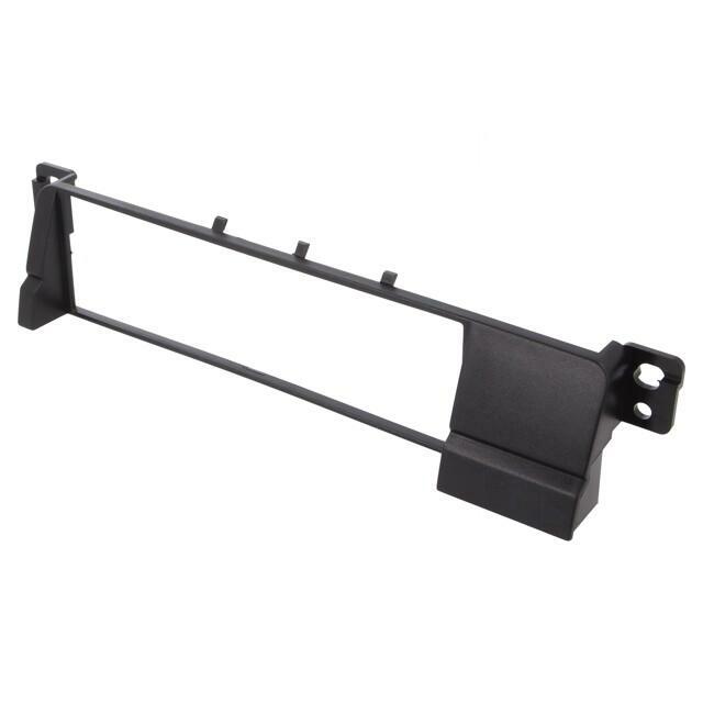 PER.PIC. Radio frame; BMW; 1