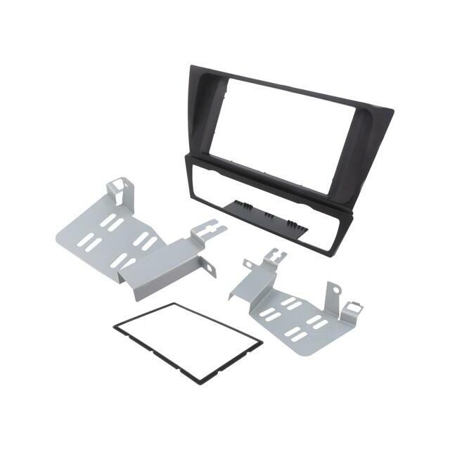 ACV Radio frame; BMW; 2 DIN