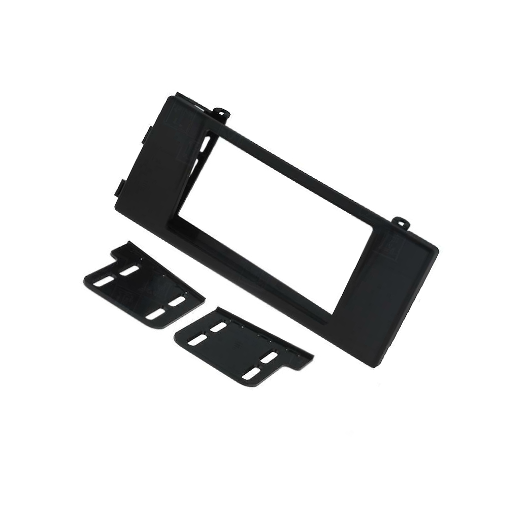 METRA Radio frame; BMW; 2 DIN