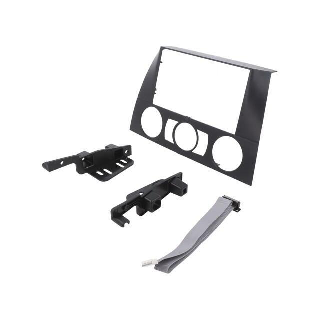 ACV Radio frame; BMW; 2 DIN