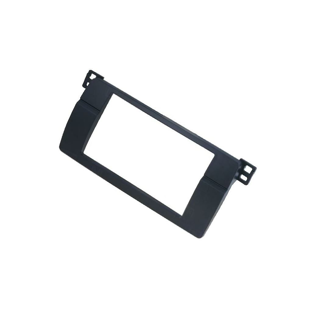 ACV Radio frame; BMW; 2 DIN