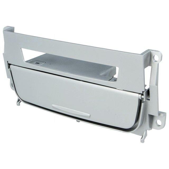 ACV Radio frame; BMW; 2 DIN