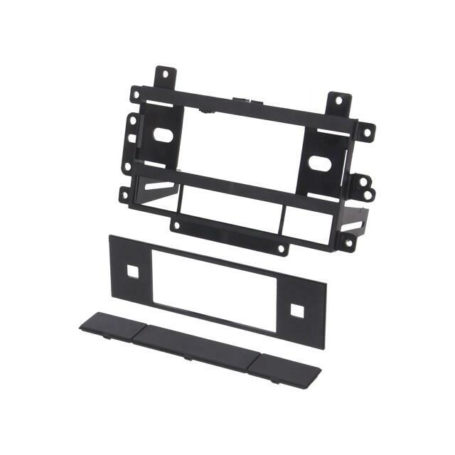 ACV Radio frame; Cadillac,Chevrolet,Hummer
