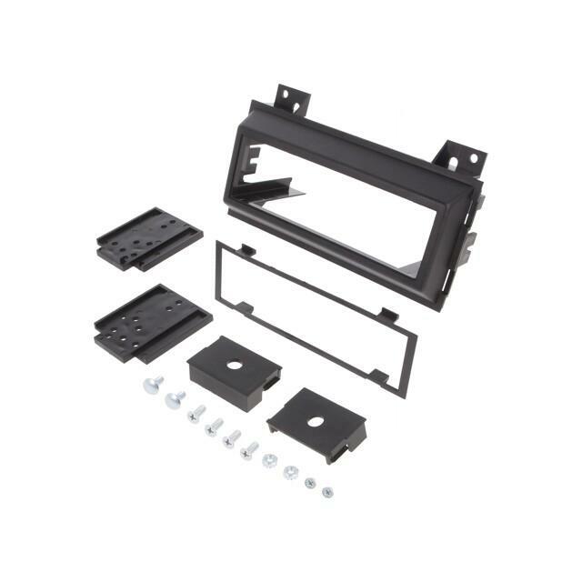 METRA Radio frame; Chevrolet,GMC,Isuzu