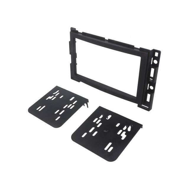 ACV Radio frame; Chevrolet,Opel,Pontiac