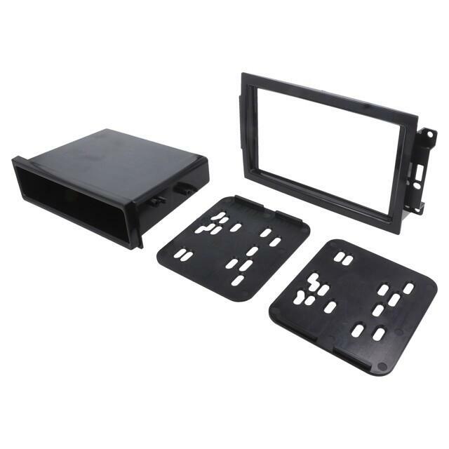 ACV Radio frame; Chrysler,Dodge,Jeep