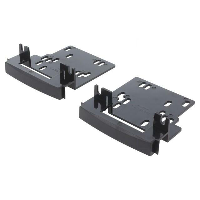 ACV Radio frame; Chrysler,Dodge,Jeep
