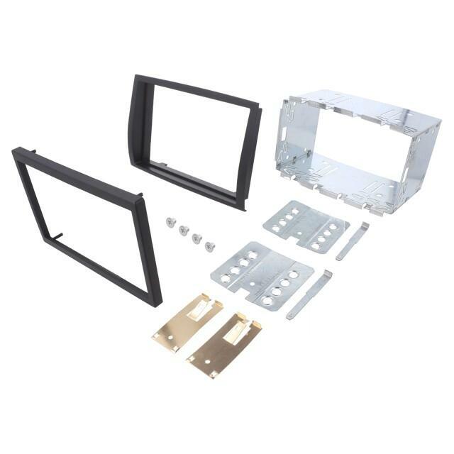 ACV Radio frame; Citroën,Fiat,Opel