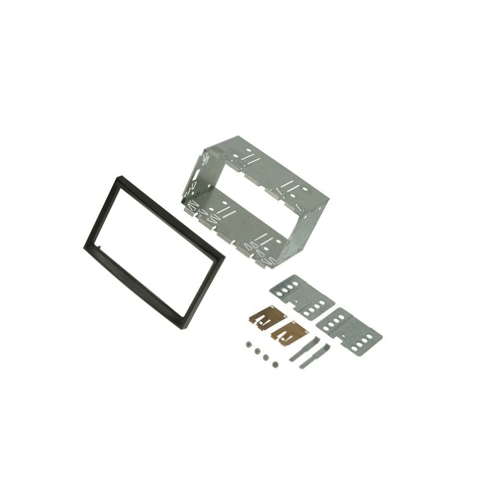 ACV Radio frame; Citroën,Fiat,Peugeot
