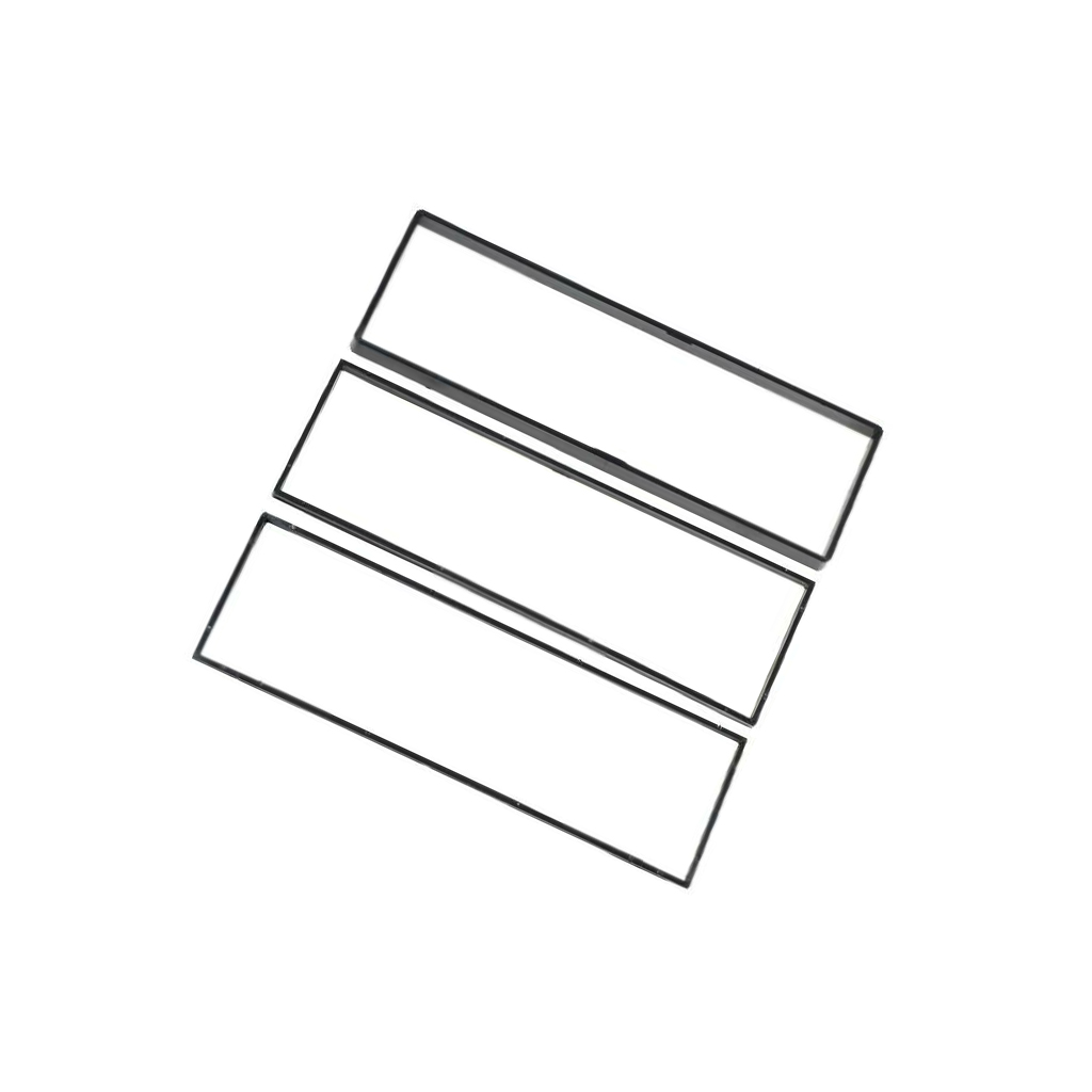 ACV Radio frame; Citroën,Peugeot; 1