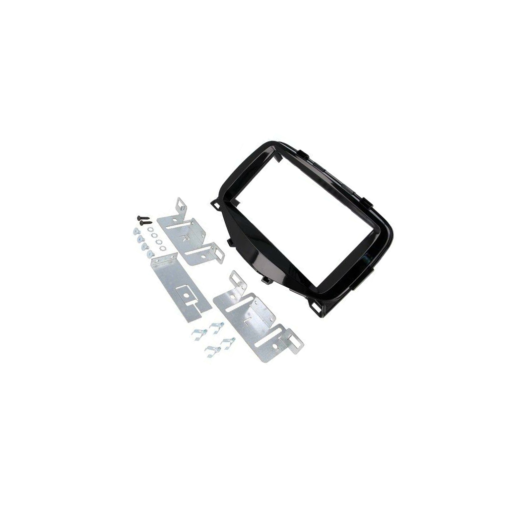 PER.PIC. Radio frame; Citroën,Peugeot