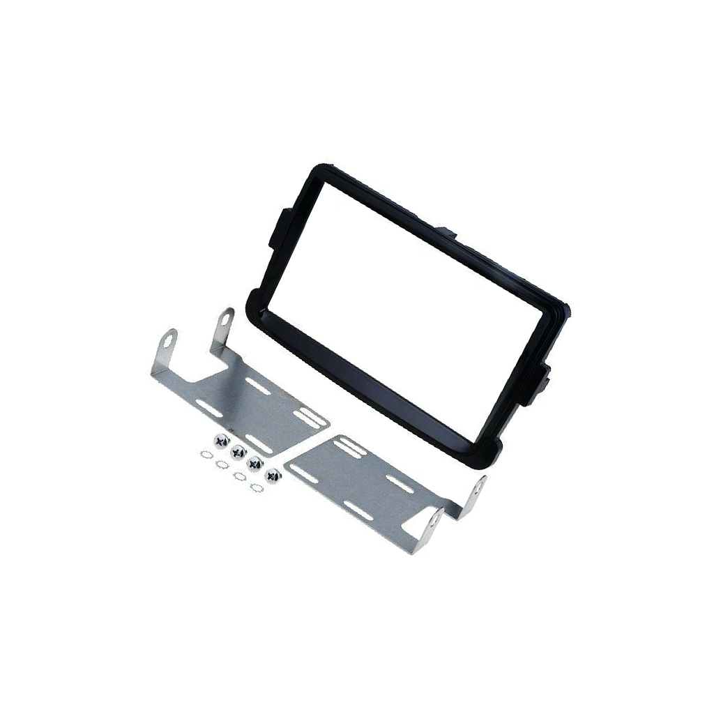 PER.PIC. Radio frame; Dacia; 2