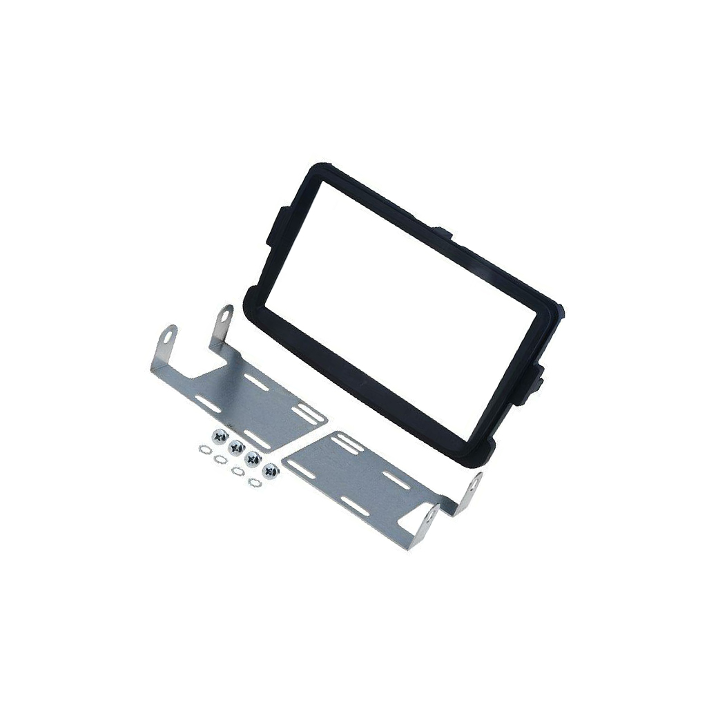 PER.PIC. Radio frame; Dacia; 2