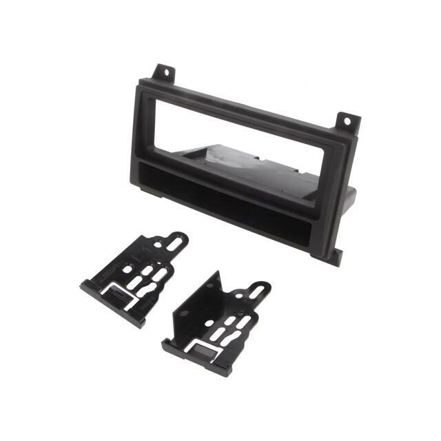 METRA Radio frame; Dodge,Jeep; 1