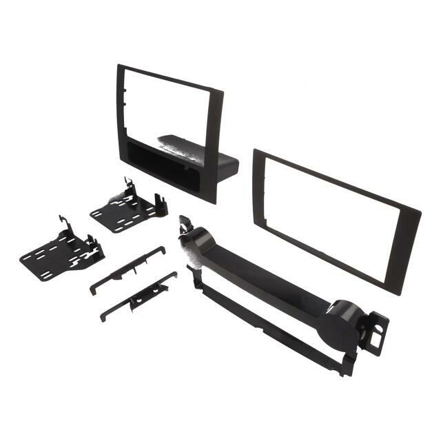 ACV Radio frame; Dodge,Jeep; 2