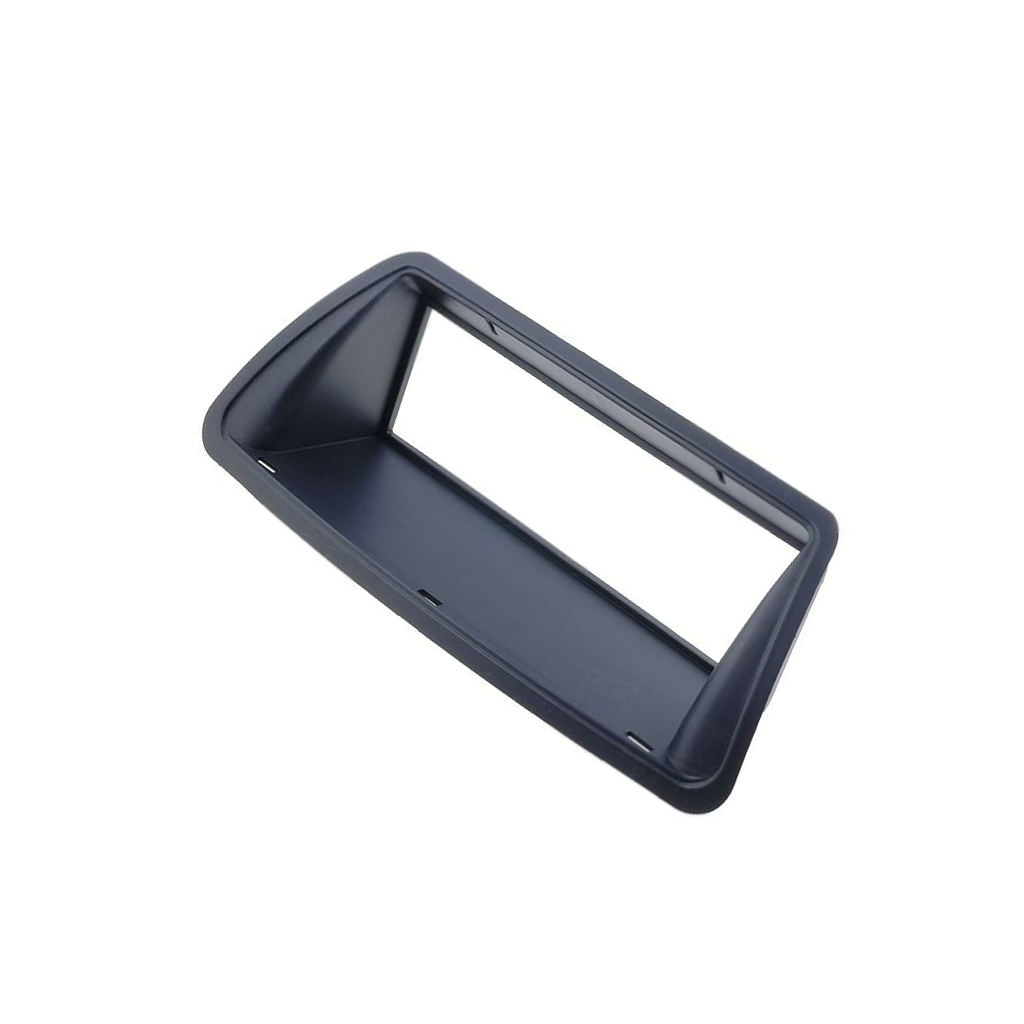 4CARMEDIA Radio frame; Fiat; 1 DIN