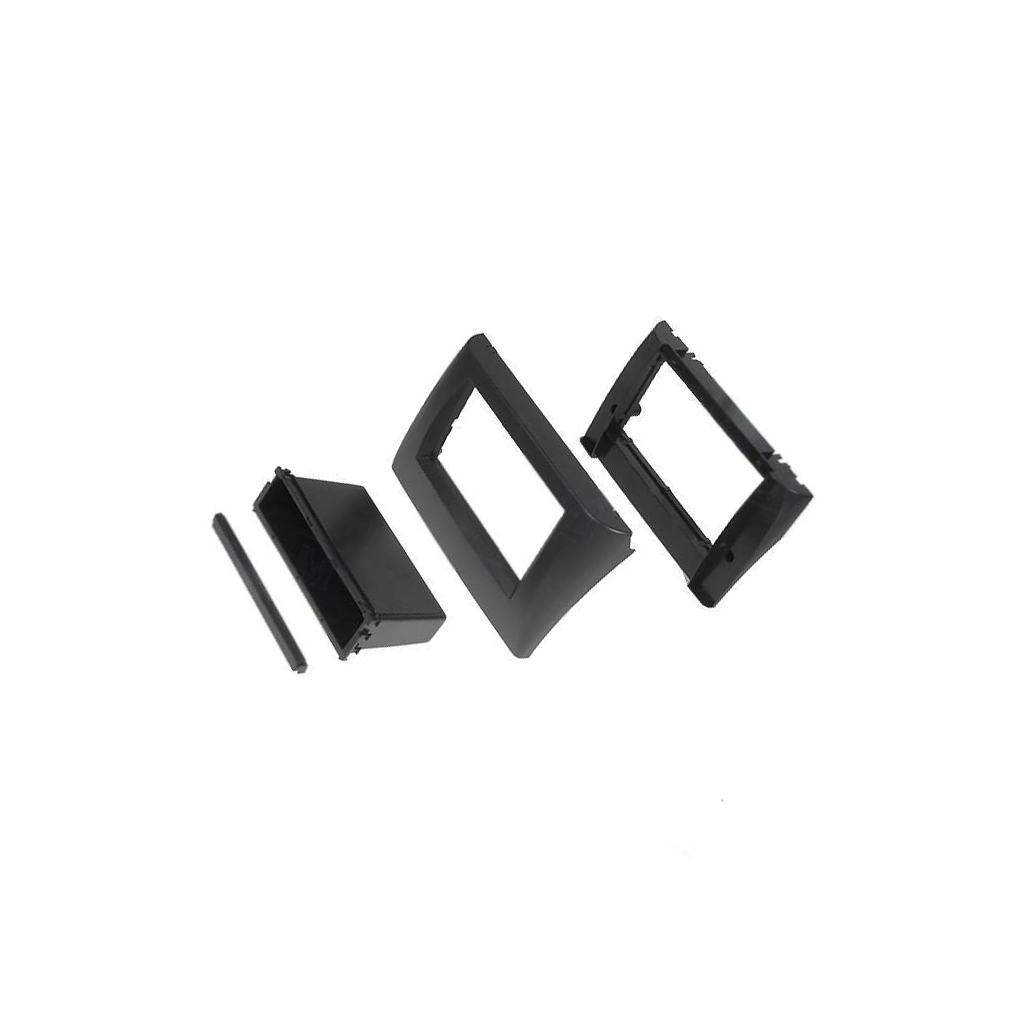 ACV Radio frame; Fiat; 2 DIN