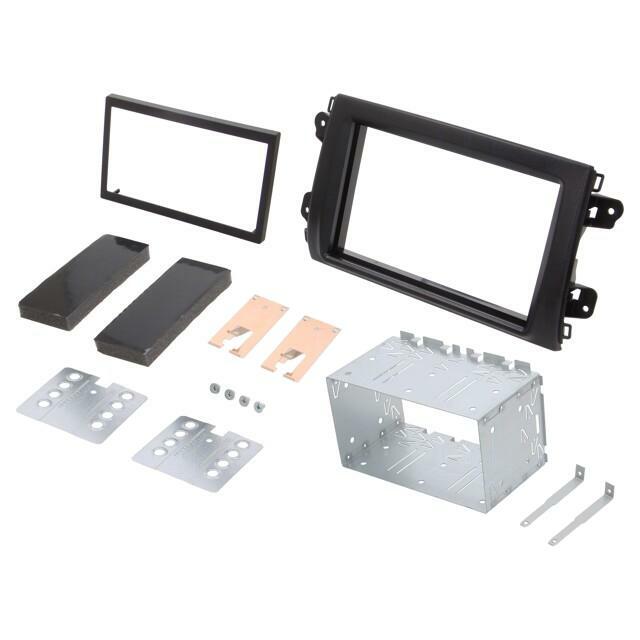 PER.PIC. Radio frame; Fiat; 2