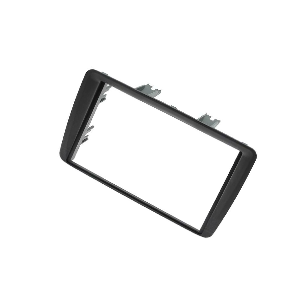 ACV Radio frame; Fiat; 2 DIN
