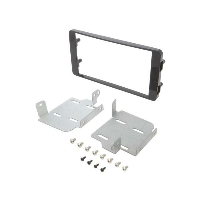 ACV Radio frame; Fiat,Mitsubishi; 2