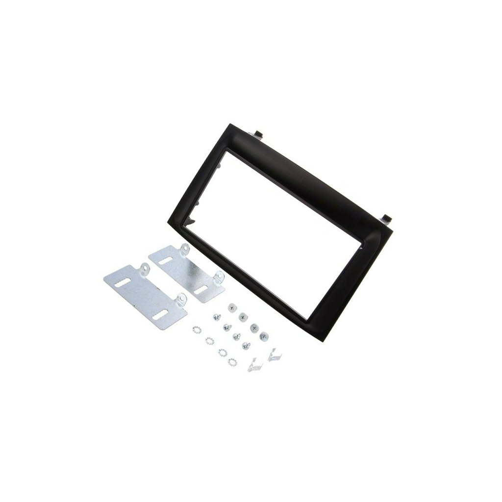 PER.PIC. Radio frame; Fiat,Opel
