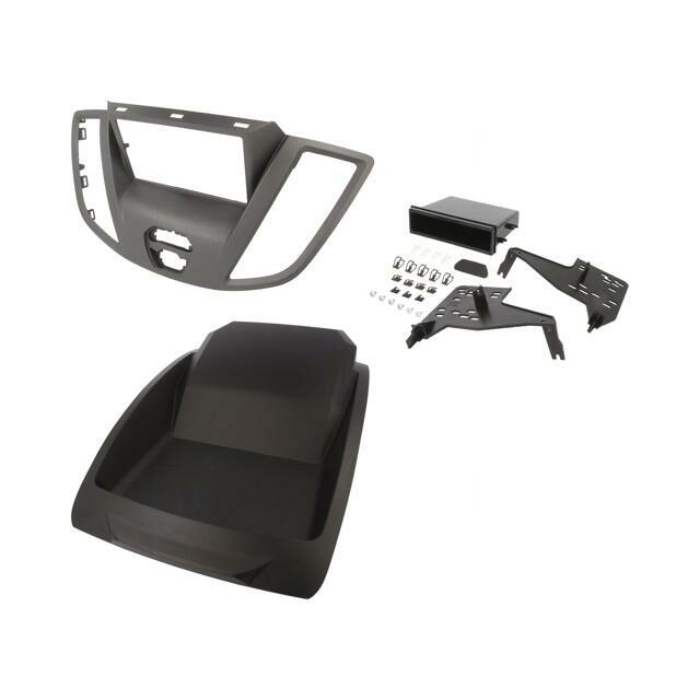 METRA Radio frame; Ford; 1 DIN