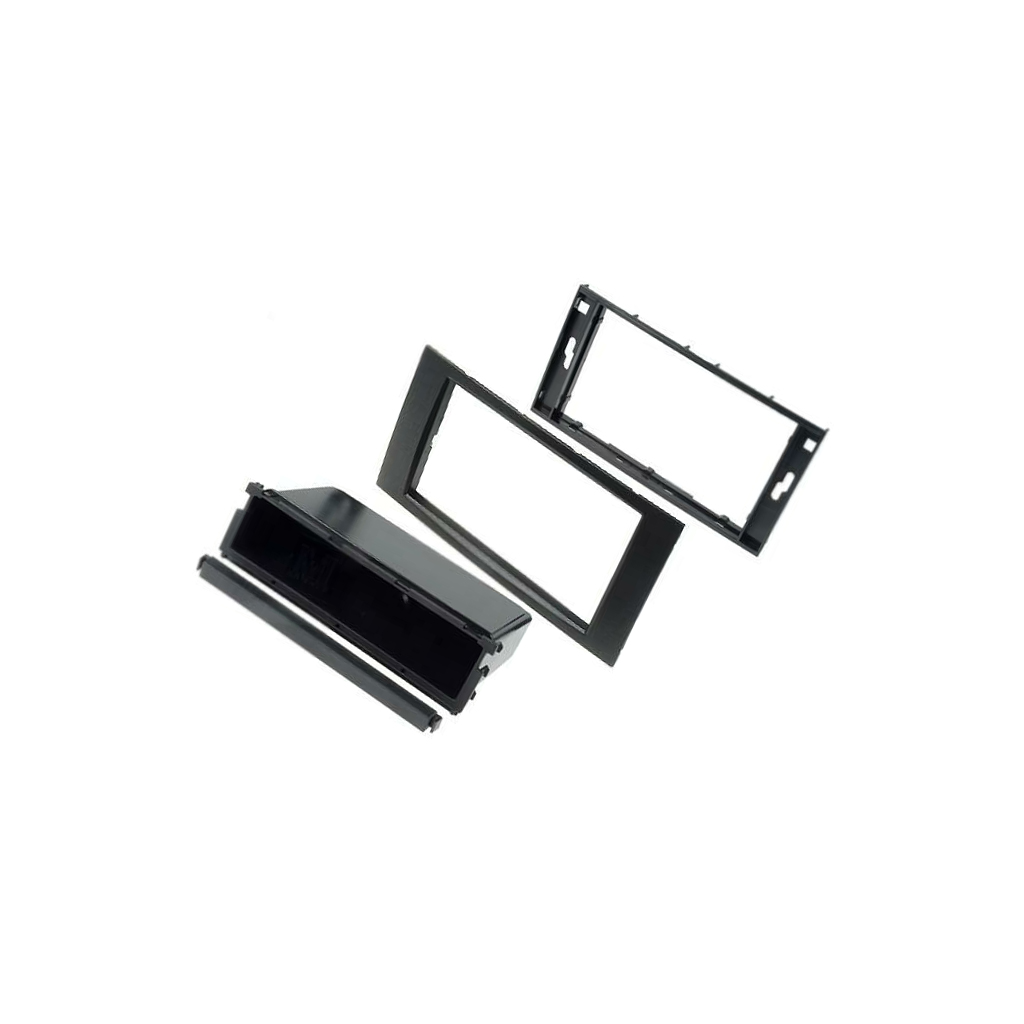 ACV Radio frame; Ford; 2 DIN